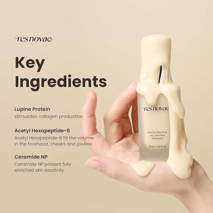 Plumping Serum