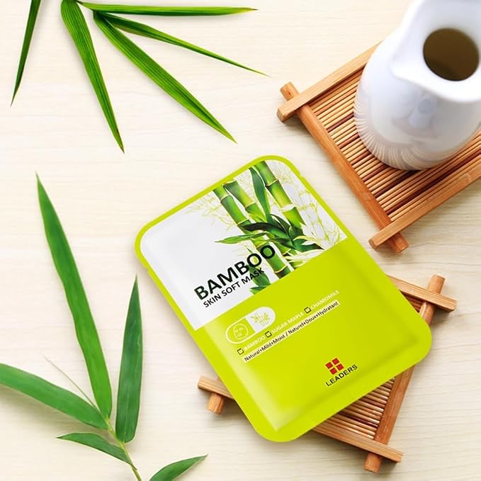 Bamboo