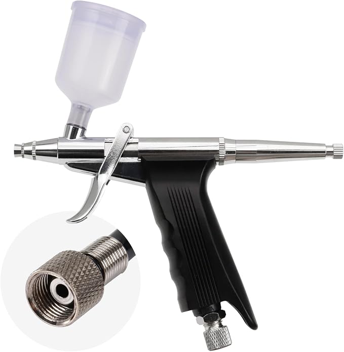 Spray Gun