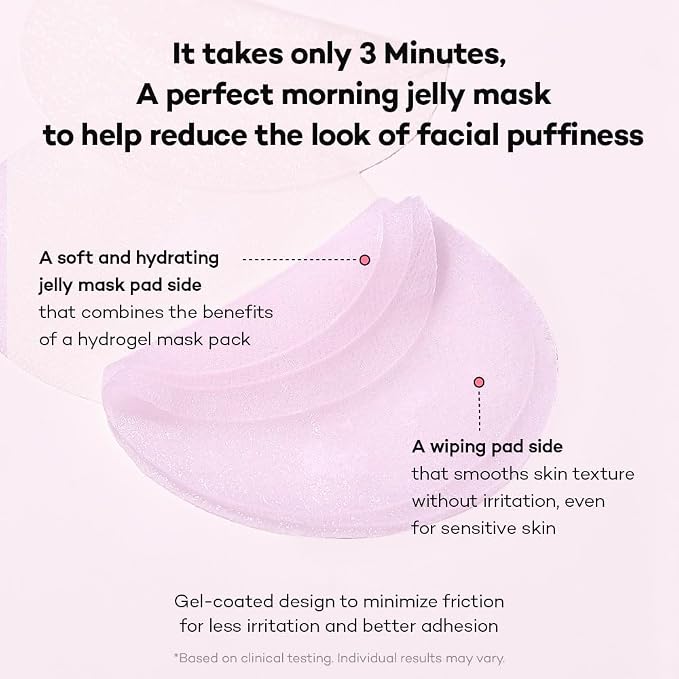 Firming Pads