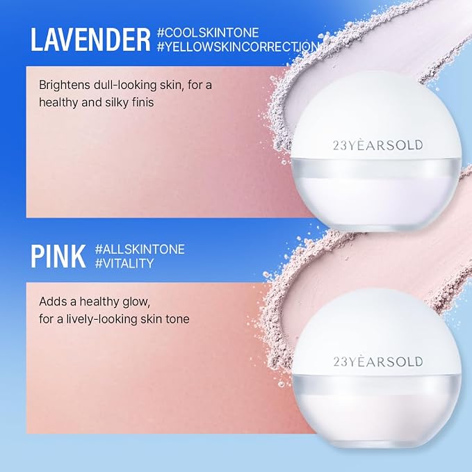Lavender