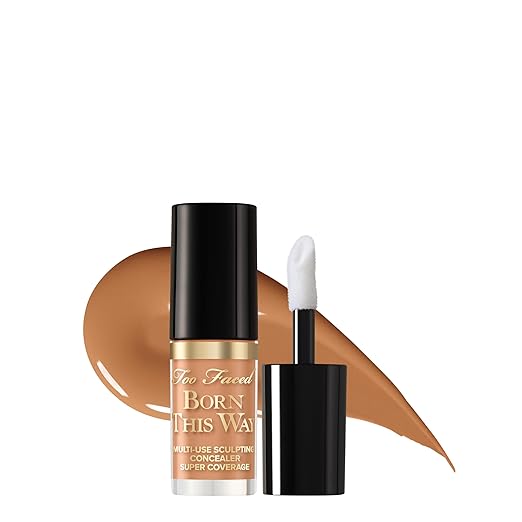 17 Cookie (Medium with Golden to Olive Undertones)