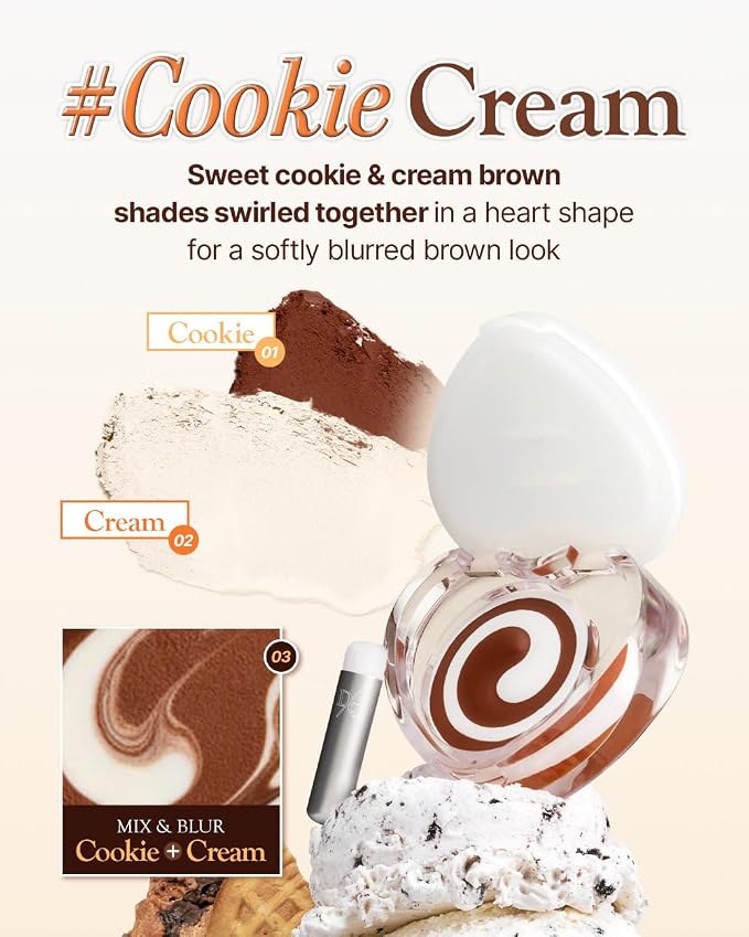 Cookie Cream