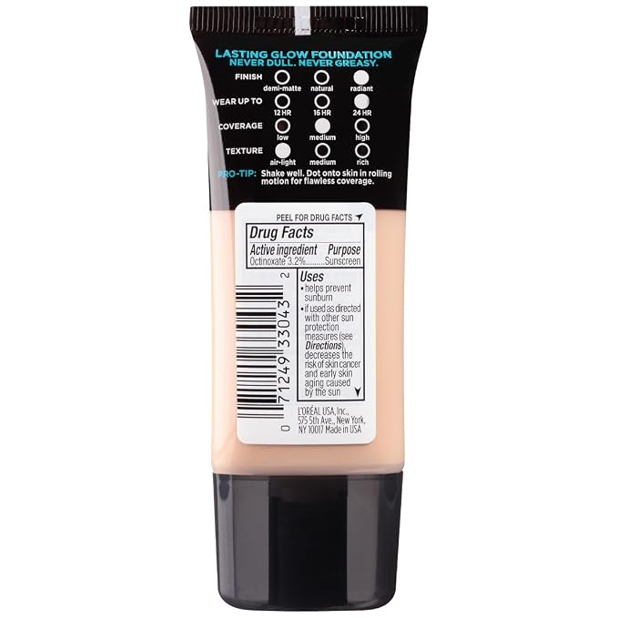 creamy natural