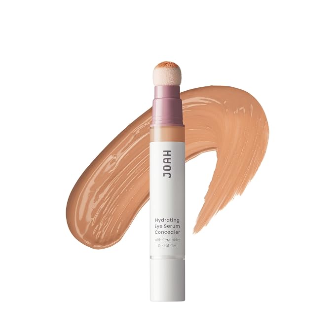 Medium with Warm Undertones