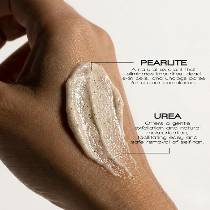 Purity Excel 60 Second Tan Remover