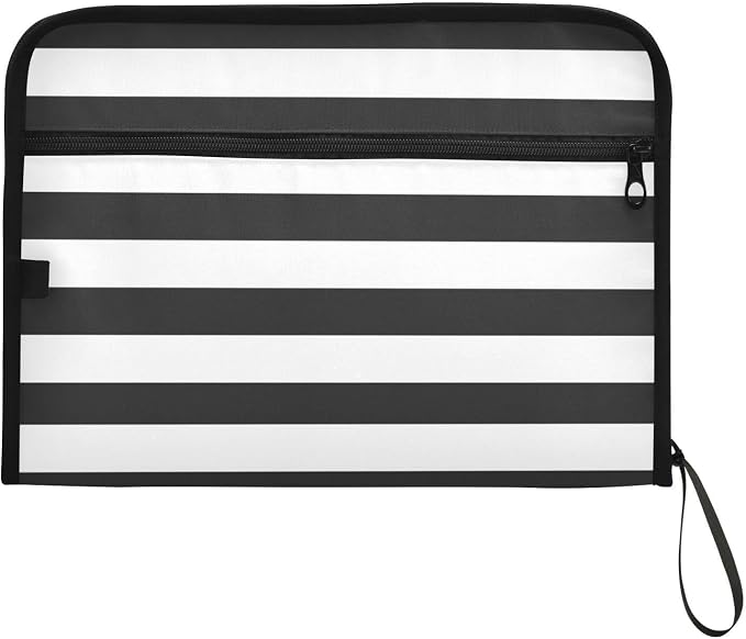 Striped