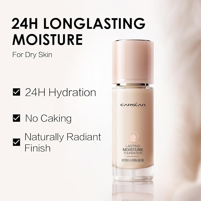 P02 for Dry Skin