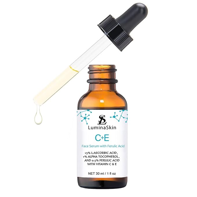 C+E Ferulic