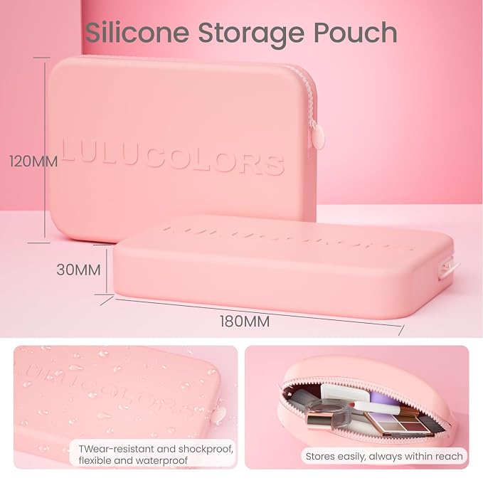 Blush Pink