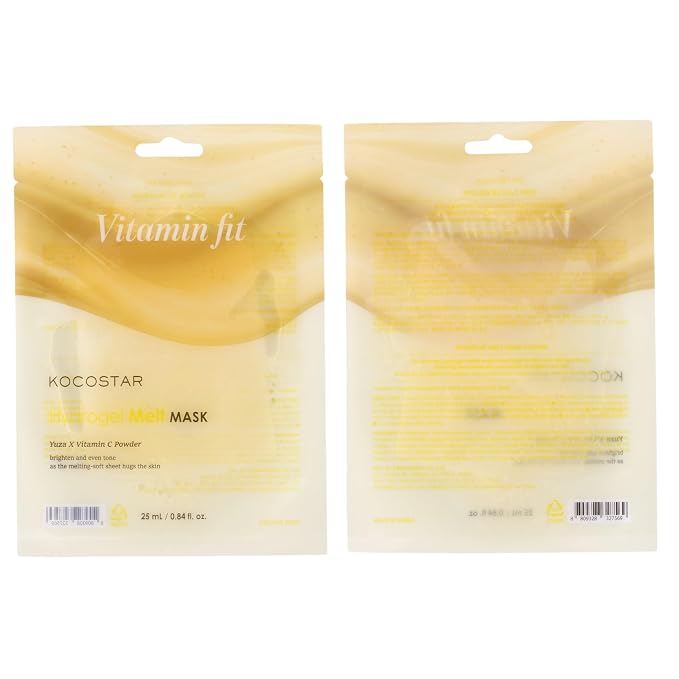 Vitamin Fit
