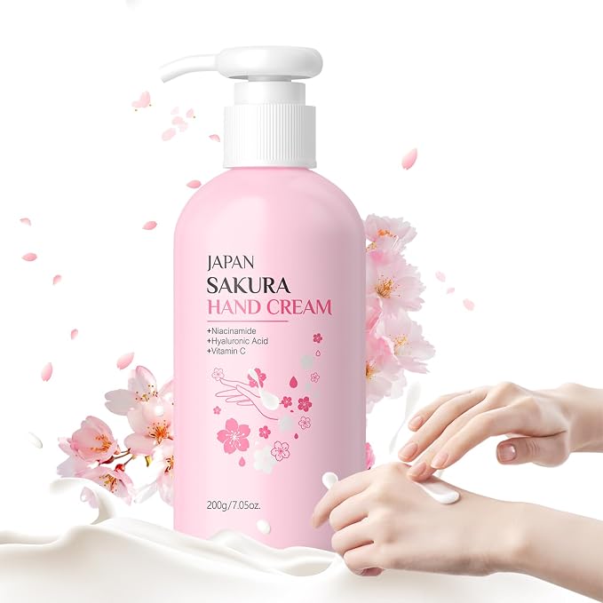 Sakura 200g