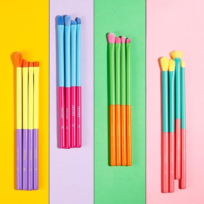 Eyeshadow Brushes