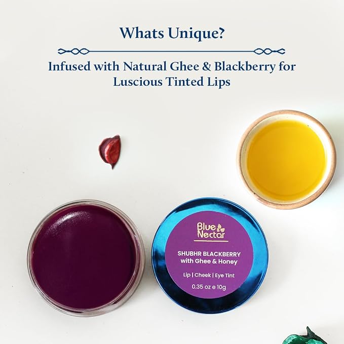 Blackberry Violet