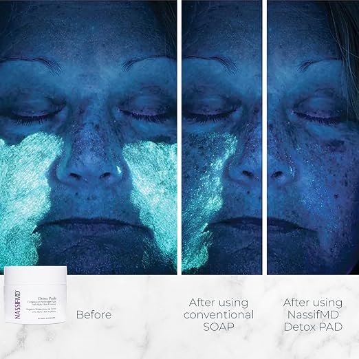 Original Formula- Face Size