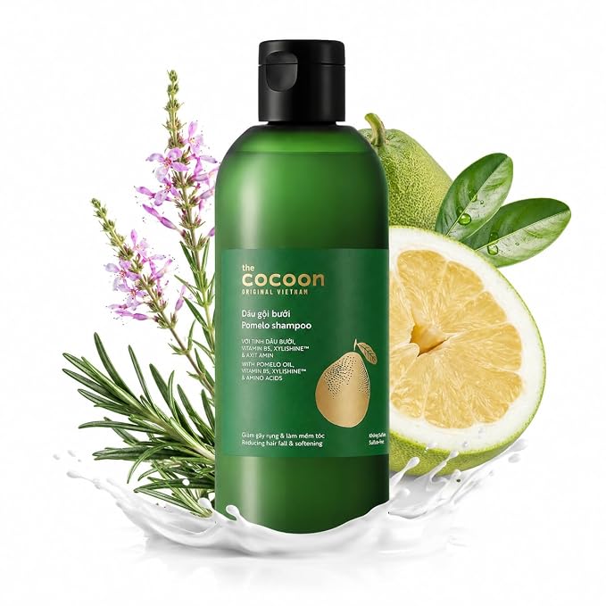 Shampoo 10.5fl oz