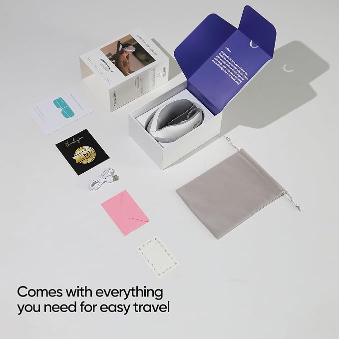 Cloud White-gift Set