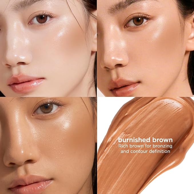 Burnish Brown