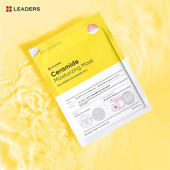 Ceramide 10 Sheets