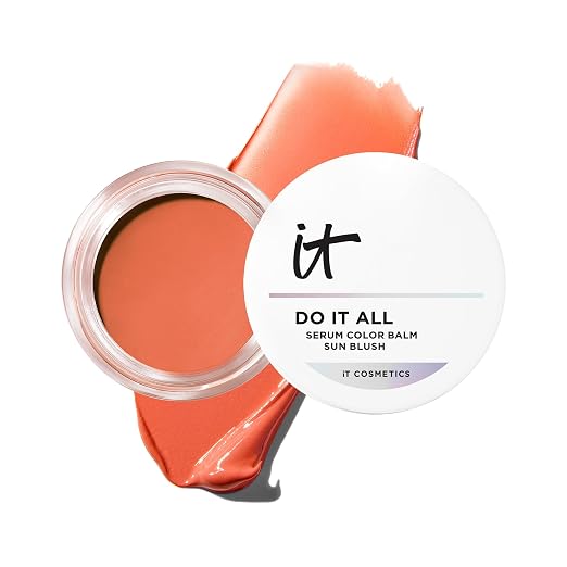 Sun Warmth 30 (neutral coral)