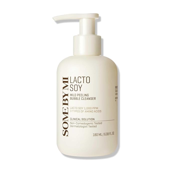 Lacto Soy