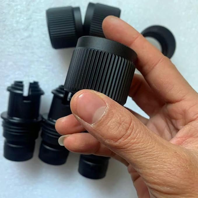 Fixing Nut