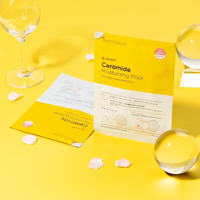 Ceramide 10 Sheets