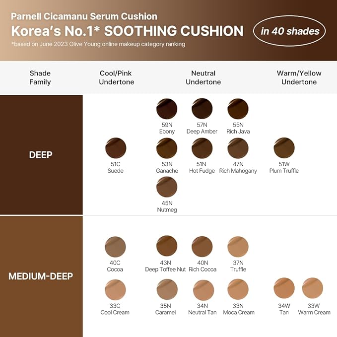 #23 Natural Beige