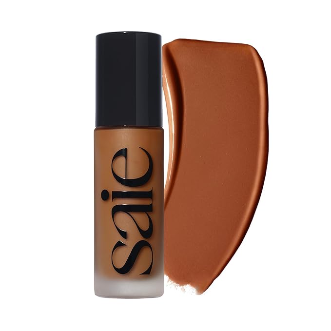 Shade 32 - Deep with Olive Undertones