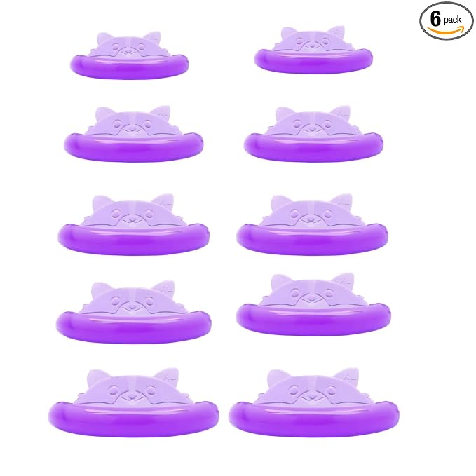 Jelly Purple