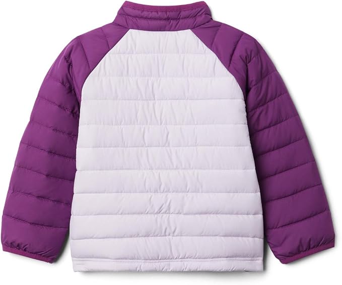 Pale Lilac/Plum