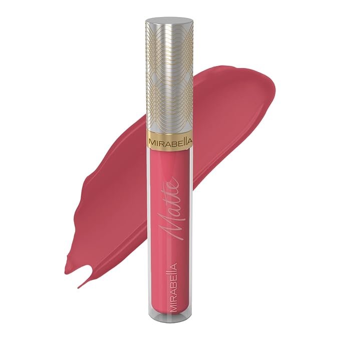 Heartbreaker (Matte Dusty Rose)
