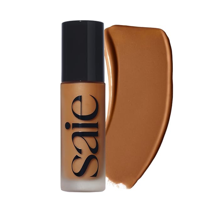 Shade 30 - Deep with Cool Undertones