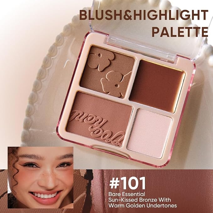101 Bare Essential