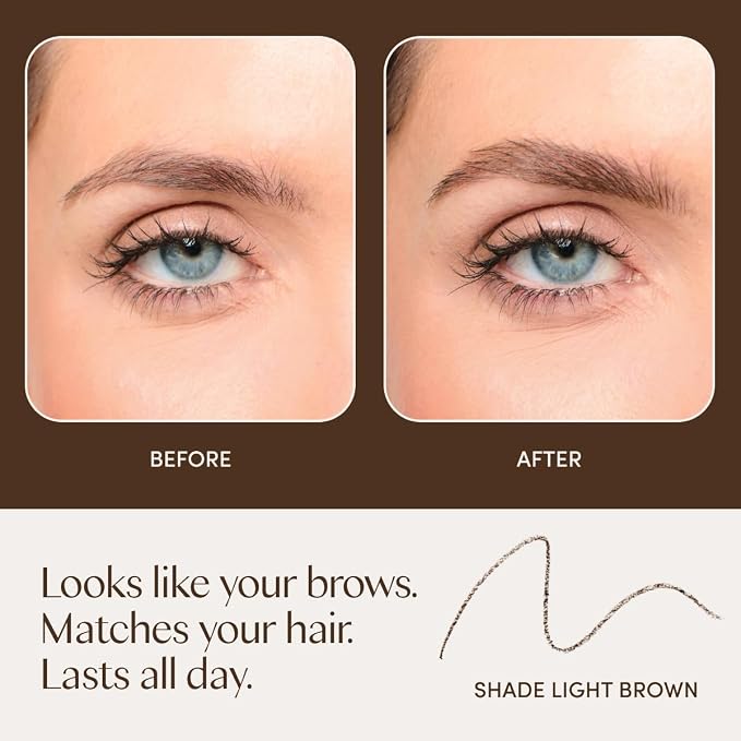 3- Light Brown