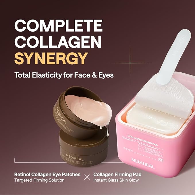 Retinol Collagen