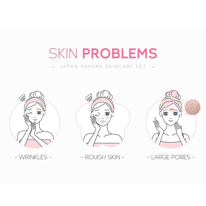 6 Pcs Set A
