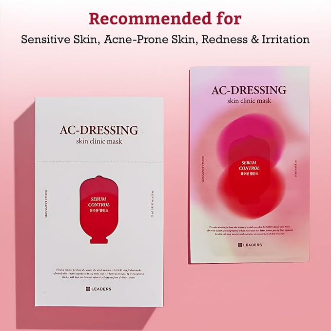 AC-Dressing