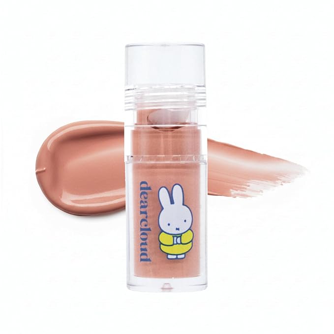 Miffy (Fine Art)