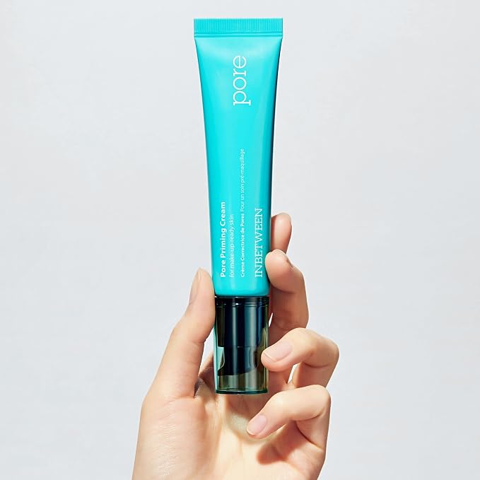 Pore Priming Cream