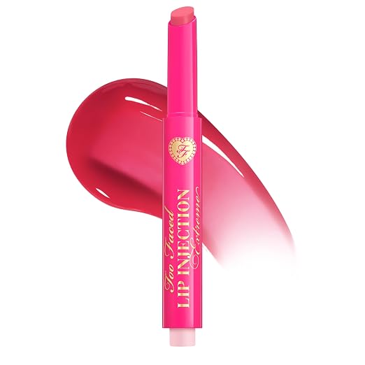 03 Perfect Pink (Strawberry Pink)