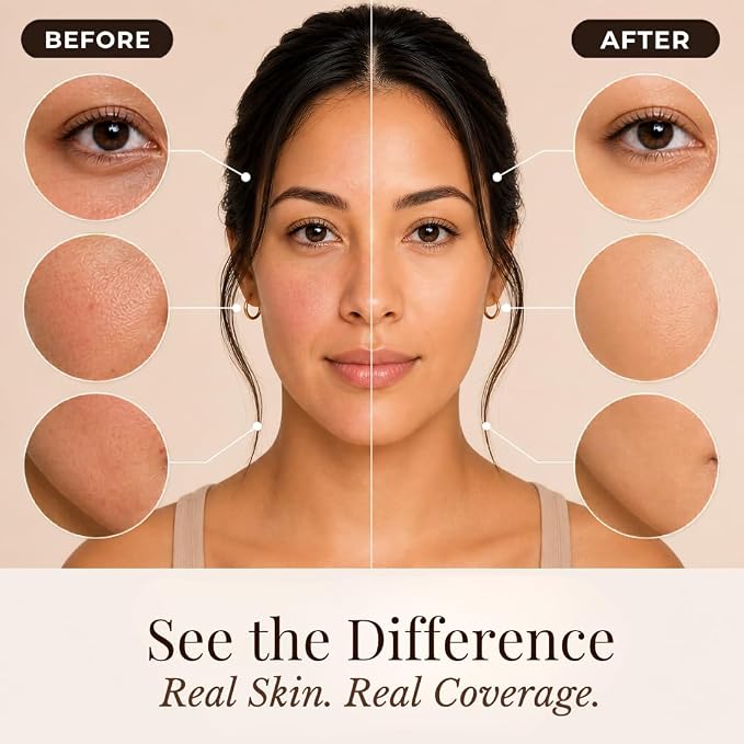 Fairly Medium Matte