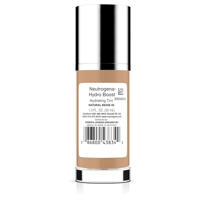 060 Natural Beige