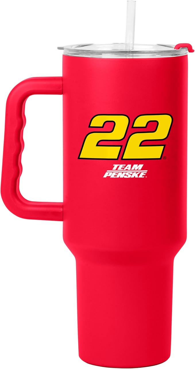Joey Logano