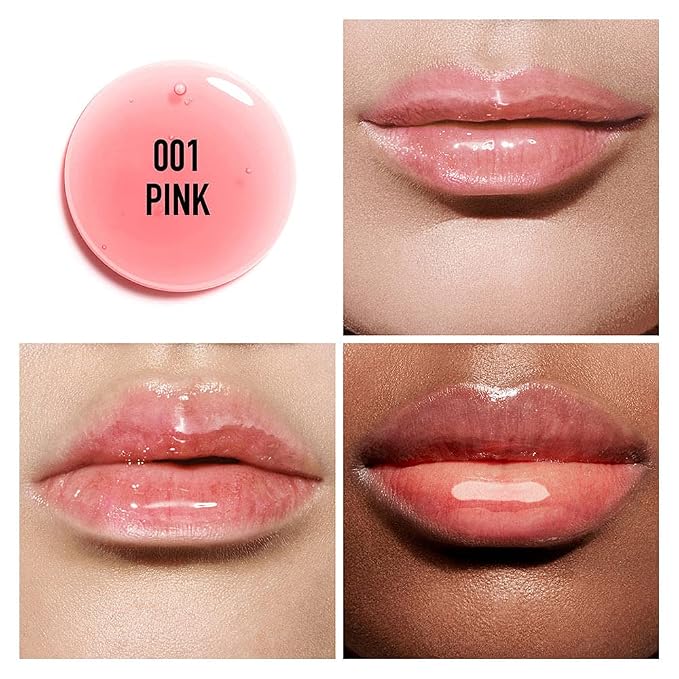 001 Pink