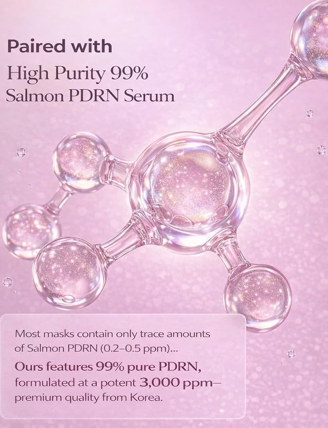 Salmon PDRN