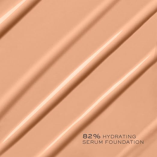 310N: light-medium with neutral peach undertones