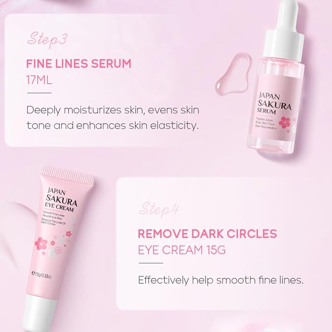 6 Pcs Set A