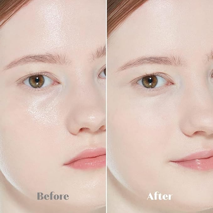 Translucent Loose powder (2 pack)