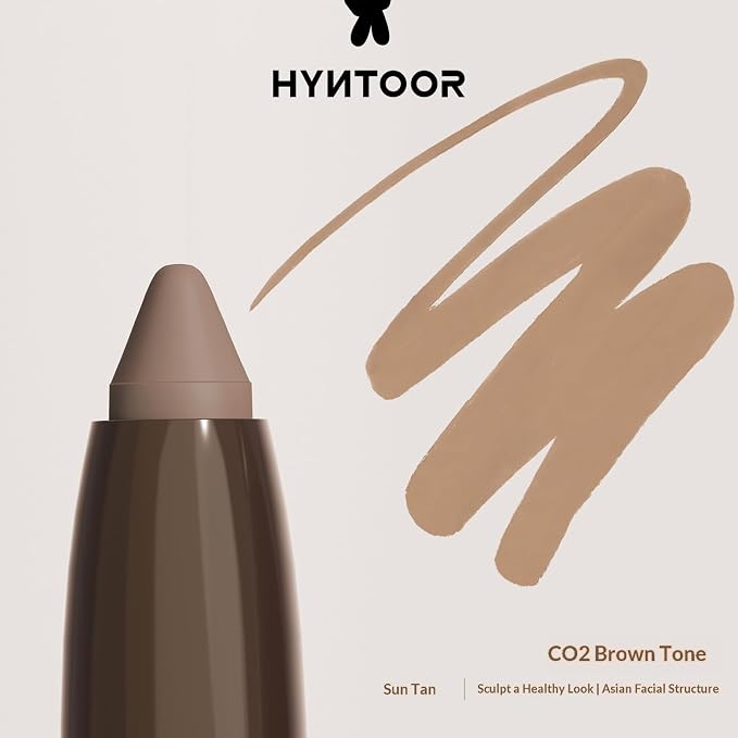 C02 Brown